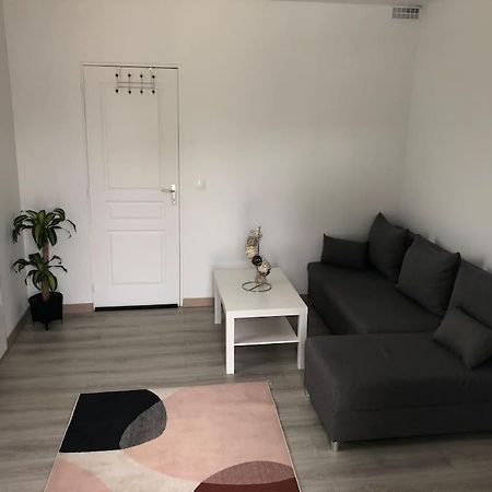Top Appartement 10 Minutes De Disney 谢西 外观 照片