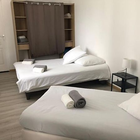 Top Appartement 10 Minutes De Disney 谢西 外观 照片