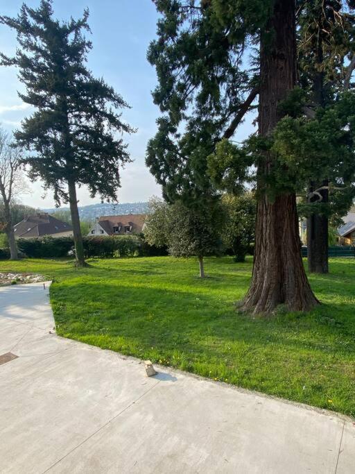 Top Appartement 10 Minutes De Disney 谢西 外观 照片