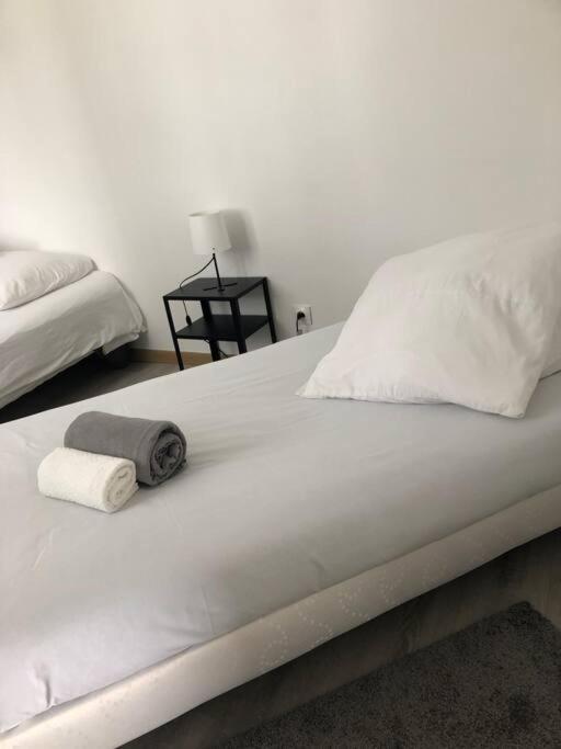 Top Appartement 10 Minutes De Disney 谢西 外观 照片